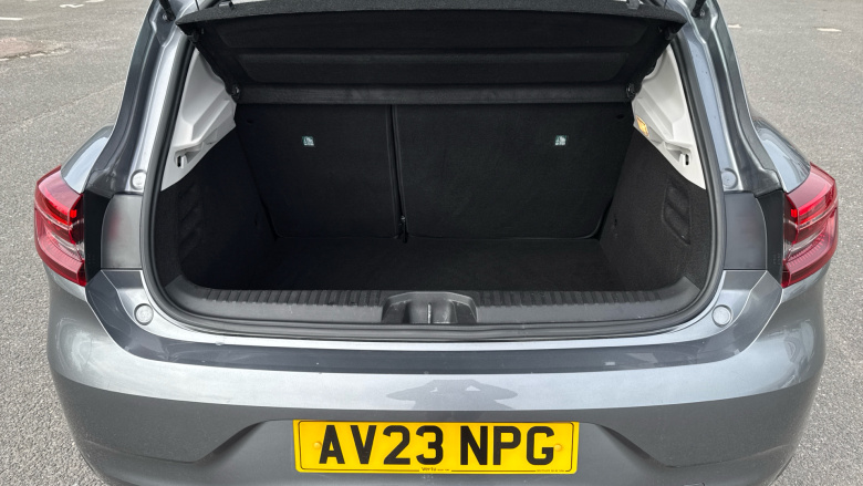 Renault Clio 1.6 E-TECH full hybrid 145 Evolution 5dr Auto Hybrid Hatchback